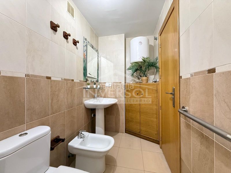 Foto 954b08c5-dbf3-4b87-a565-88955a277089. Appartamento in Balerma Ejido (El)