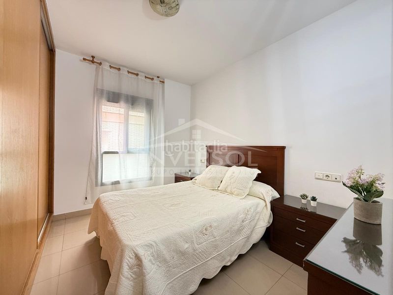 Foto a3731d75-0b7b-4f90-9285-361a556897ca. Appartamento in Balerma Ejido (El)