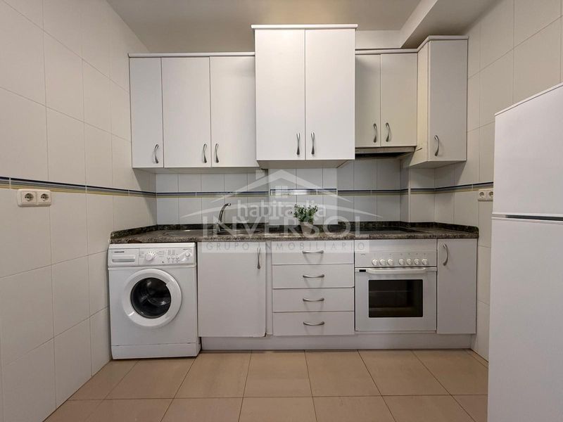Foto cabdd6ac-fdf5-4a82-a45c-eb7917f03710. Appartamento in Balerma Ejido (El)