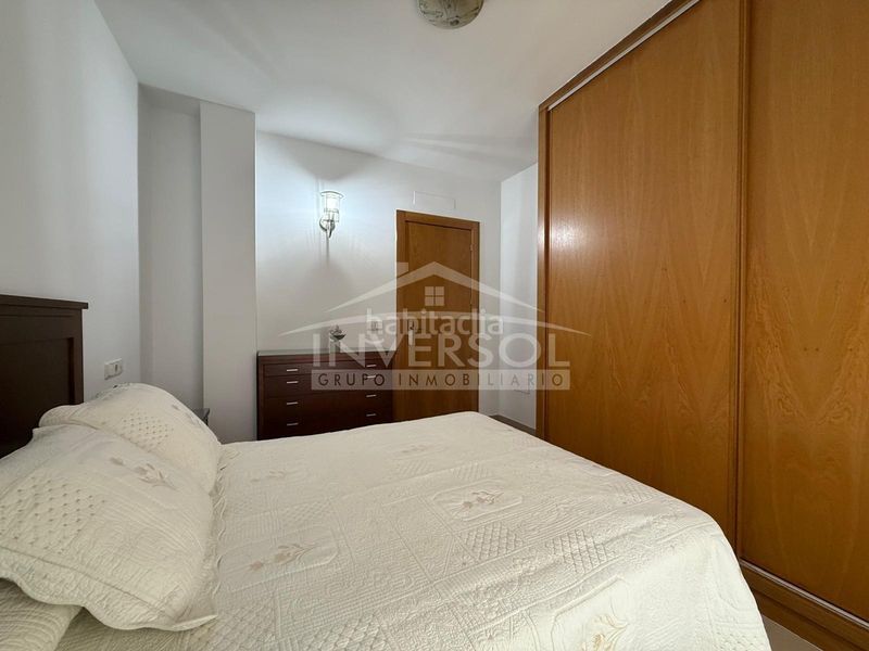 Foto fdc040fa-96af-4589-a714-846aa4f3007a. Appartamento in Balerma Ejido (El)
