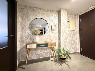 Flat  Calle adelfa. Vivienda de tres dormitorios en el ejido