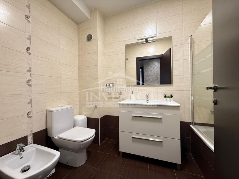 Foto 6a5f45b6-e3bf-49a6-8d95-0aa41533ebdd. Flat in Pabellón - Estación - El Corte Inglés Ejido (El)