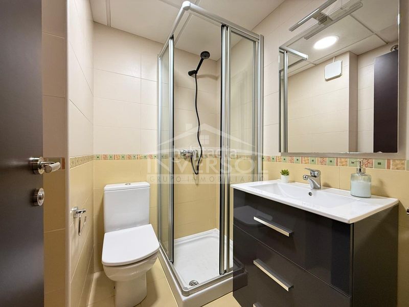 Foto 7b5ec444-f61c-4fd9-9f78-dd9033d4c267. Flat in Pabellón - Estación - El Corte Inglés Ejido (El)