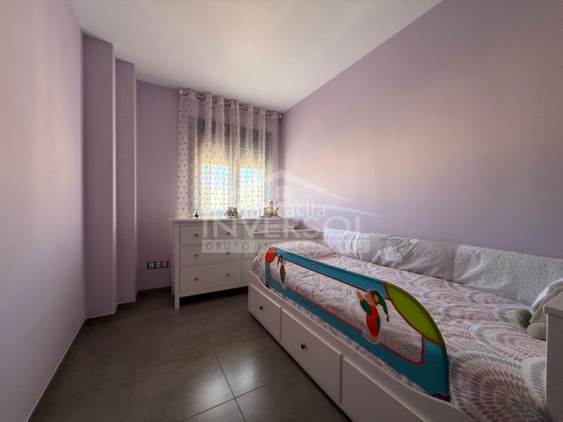 Foto ac8a5cbb-7bf3-4079-b889-f8d52d827c86. Flat in Pabellón - Estación - El Corte Inglés Ejido (El)