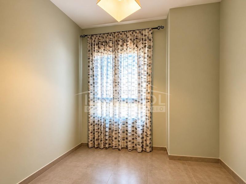 Foto ca1c01ea-8ed1-4330-9253-e8313324fc1f. Flat in Pabellón - Estación - El Corte Inglés Ejido (El)