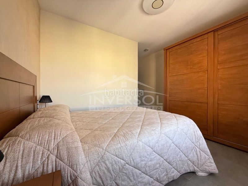 Foto dc537b03-9d71-461f-938f-4fc041159807. Flat in Pabellón - Estación - El Corte Inglés Ejido (El)