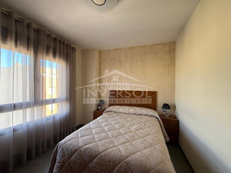 Foto dd42093a-71c5-4f58-a692-d4f1e928e4b7. Flat in Pabellón - Estación - El Corte Inglés Ejido (El)
