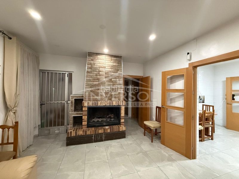 Foto 1d03ff71-e362-4772-bef4-d99bd9bf92a7. Maison dans Santa María del Águila Ejido (El)