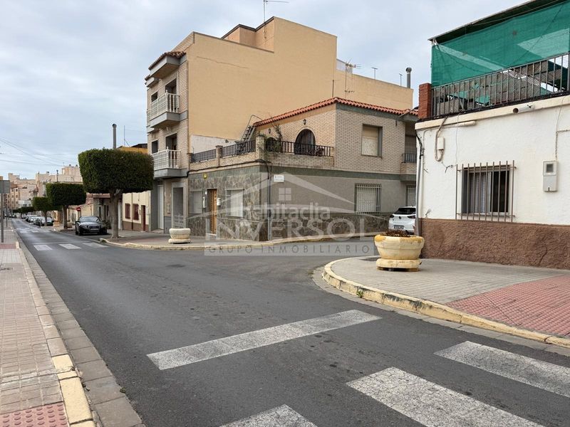 Foto 4bbc2878-d194-42d9-ac0a-602b79d966b4. Maison dans Santa María del Águila Ejido (El)