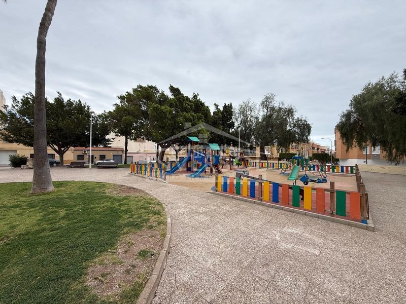 Foto 7ce5d35e-b207-401a-80d2-9767f9dcf39f. Maison dans Santa María del Águila Ejido (El)