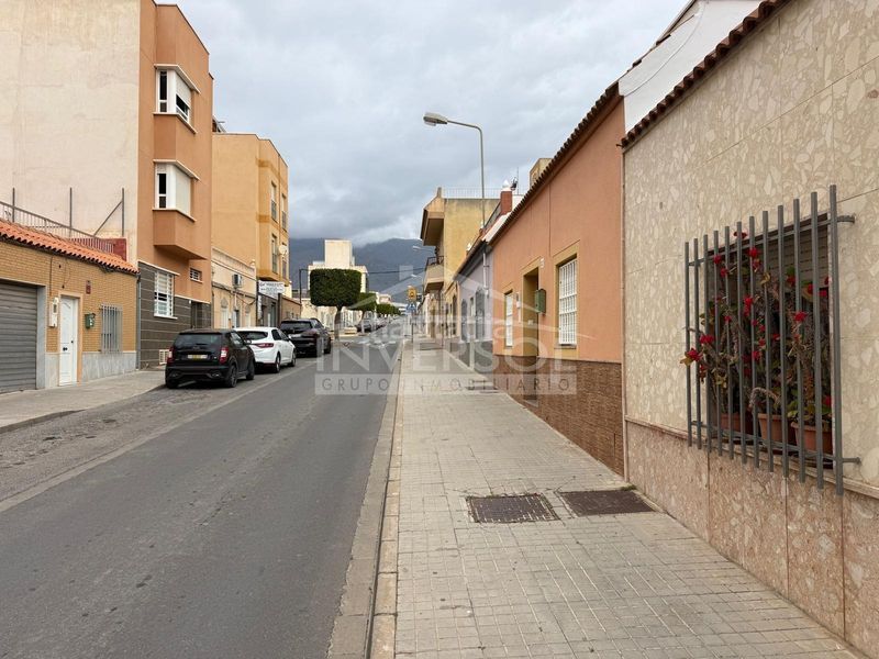 Foto e003aa39-6149-4fc5-8ac4-6b6ea46f9b8f. Maison dans Santa María del Águila Ejido (El)