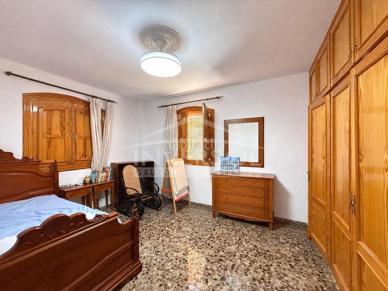 Foto 0c4618d2-8b12-481f-9d71-b3fce1ebd098. Casa amb calefacció aparcament a Adra