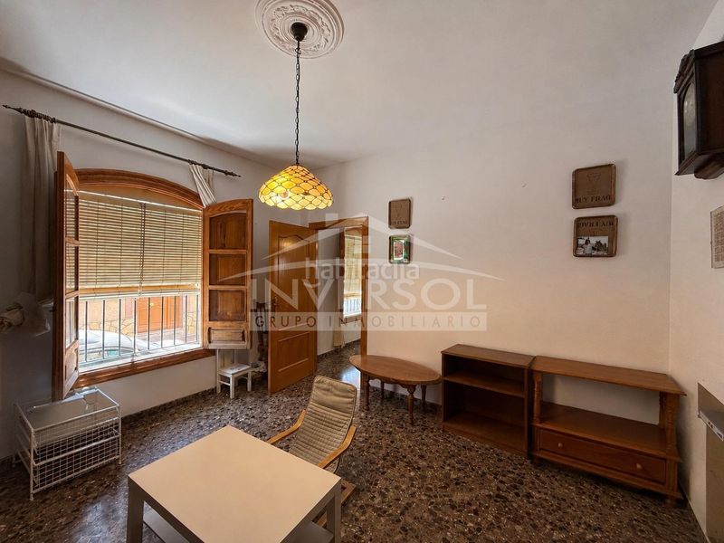 Foto 13ef31e9-a4c8-4534-a425-4341614d687e. Casa amb calefacció aparcament a Adra
