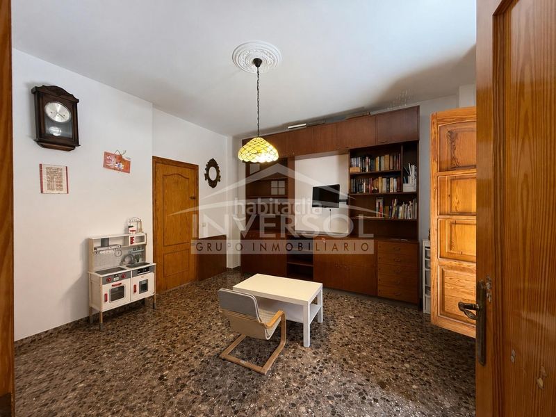 Foto 860ad76c-ff1b-4054-8718-49d6f22d4e35. Casa amb calefacció aparcament a Adra