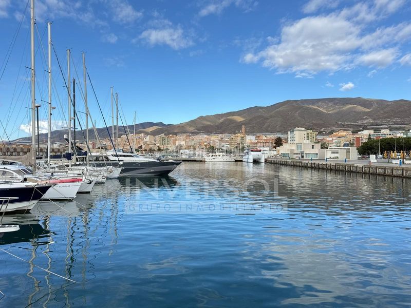 Foto b260a6eb-f036-462f-93e1-fd2e20a1af7b. Casa amb calefacció aparcament a Adra
