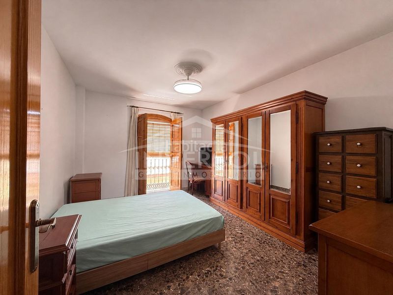 Foto cf1c39ea-bd62-4ecb-9ac4-903a6a4b9726. Casa amb calefacció aparcament a Adra
