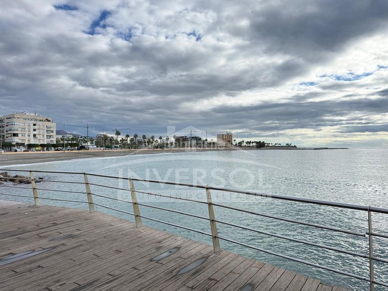 Foto dd2172a4-298a-4a17-8553-466a00e101a8. Casa amb calefacció aparcament a Adra