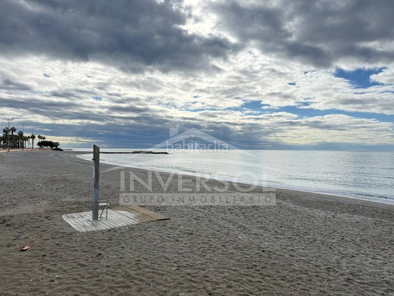 Foto e272d348-e09d-476a-86b8-793bc6aed350. Casa amb calefacció aparcament a Adra