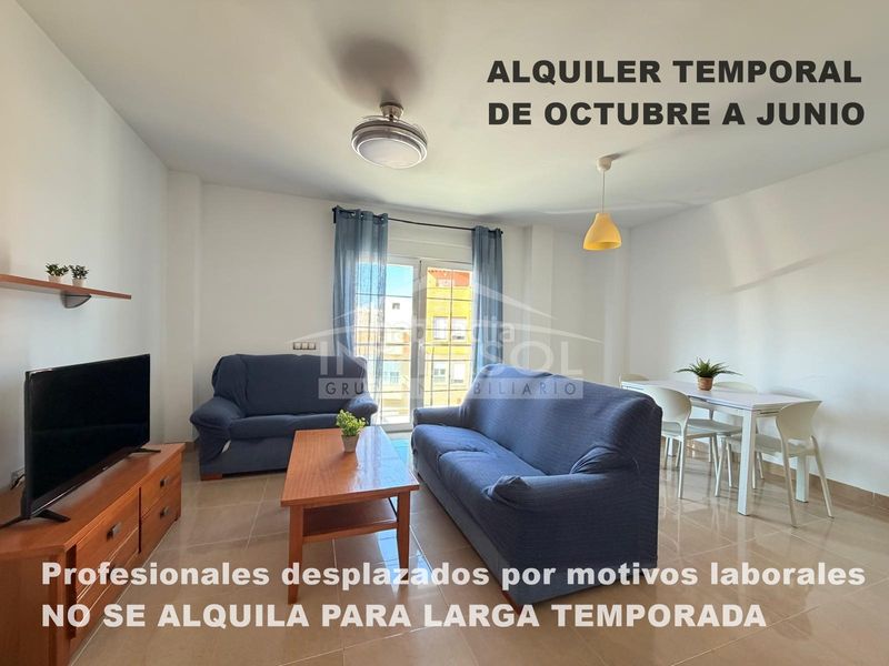 Foto cc18ee01-7bf5-4b82-9cd7-0a087e239f1c. Location appartement dans Balerma Ejido (El)