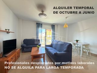 Etagenwohnung in Calle González Méndez