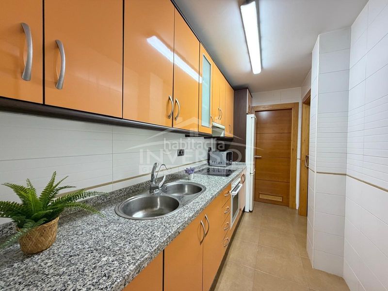 Foto 06c46ff7-eb3b-4758-b470-1d3bfe93d062. Flat with heating in Plaza de la Luz Ejido (El)