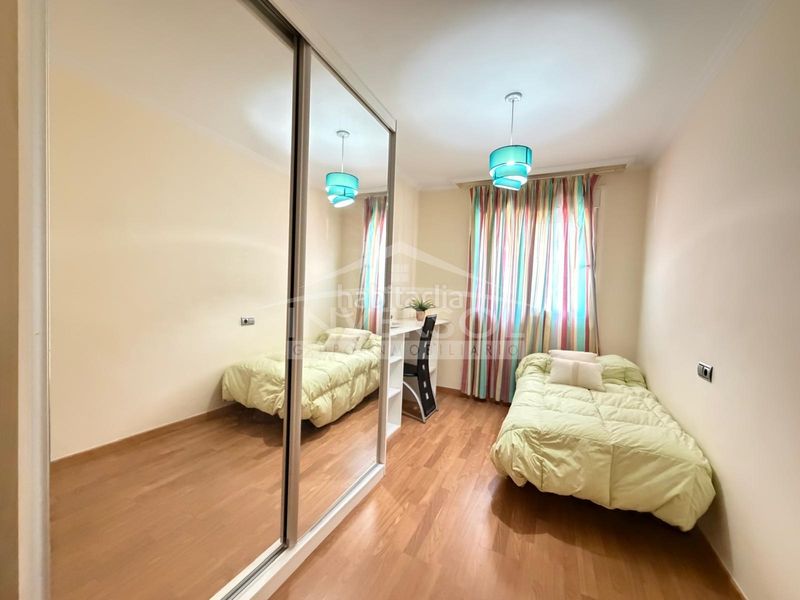 Foto 285cfbe1-8086-423d-ba05-2edfdb0f28bc. Flat with heating in Plaza de la Luz Ejido (El)