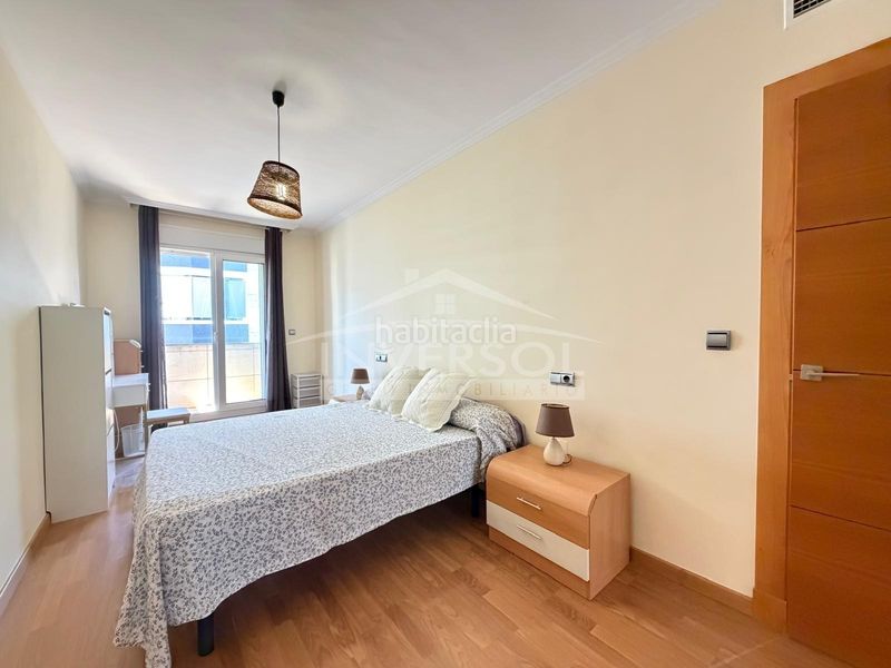 Foto 3f892a66-4146-4338-b0cb-be208ed5ccb8. Flat with heating in Plaza de la Luz Ejido (El)