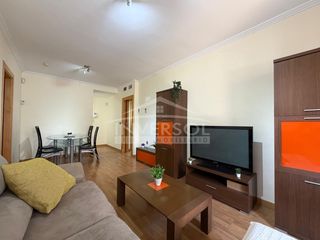 Etagenwohnung  Calle colombia 52. Piso en el centro de el ejido
