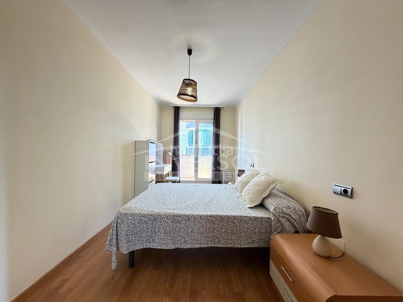 Foto 50f5994e-32a0-4adb-8f58-da3d1abe3d94. Flat with heating in Plaza de la Luz Ejido (El)