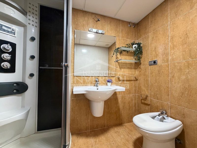 Foto 5a3404bd-2300-4b6e-b761-7bdd9f1950f4. Flat with heating in Plaza de la Luz Ejido (El)