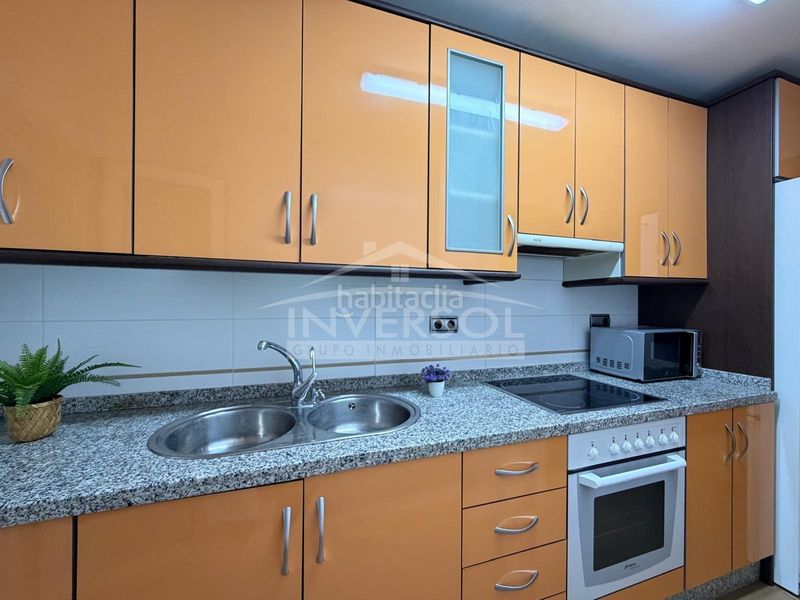 Foto 71a960ec-ebe4-4726-bf95-17e6b64d2a61. Flat with heating in Plaza de la Luz Ejido (El)