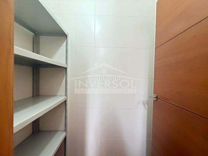 Foto 75f4d74d-c2f5-4308-8875-188f45c2cbe4. Flat with heating in Plaza de la Luz Ejido (El)