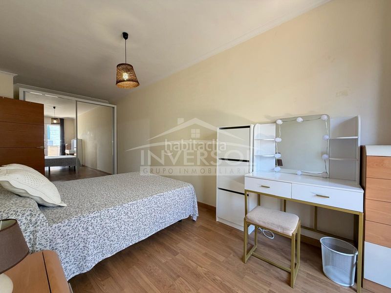 Foto a2dbffdc-5521-4dba-9f5c-a8c6733a7b3b. Flat with heating in Plaza de la Luz Ejido (El)