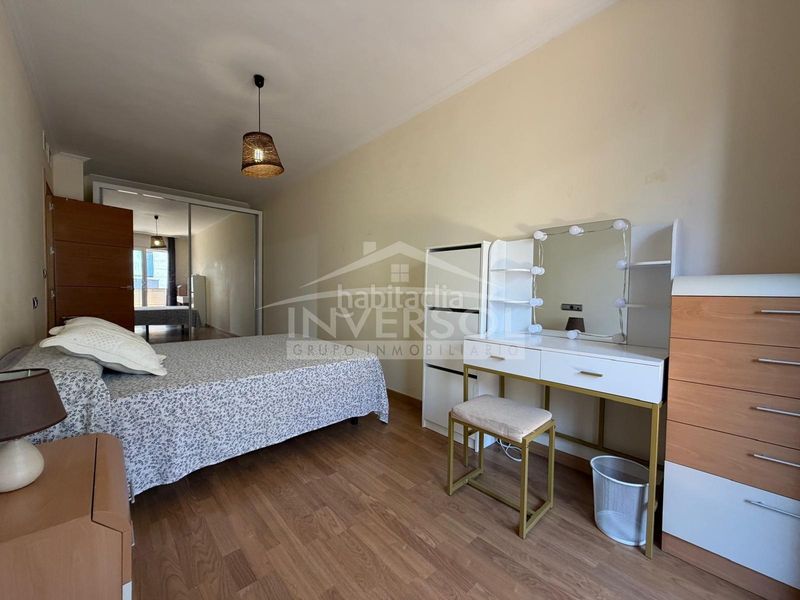 Foto b726c035-5c10-4f6d-be87-c47c1b686a34. Flat with heating in Plaza de la Luz Ejido (El)