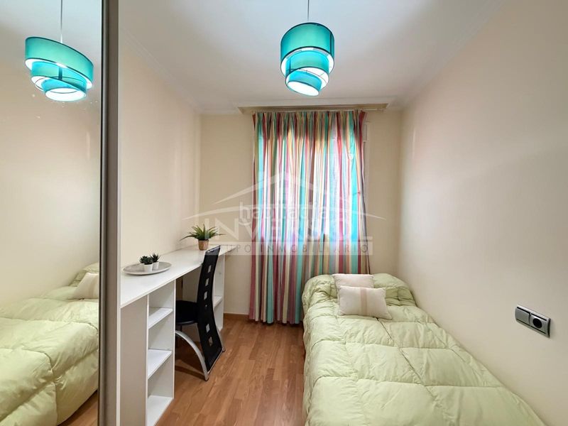 Foto dd21e9c5-02df-48b7-8ce9-e0115ec36f33. Flat with heating in Plaza de la Luz Ejido (El)