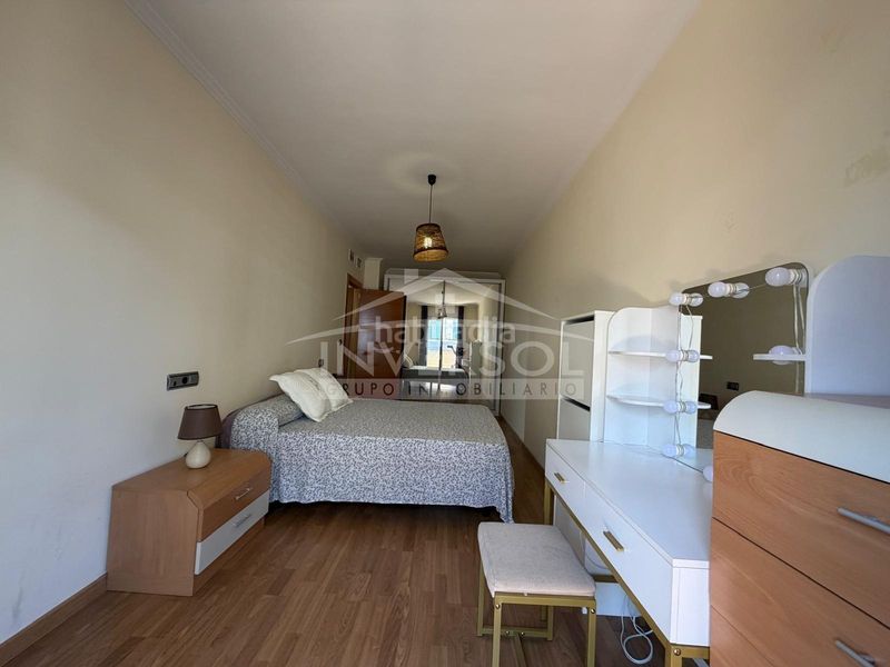Foto deb45ad4-1e9b-4e4d-996e-72de6faeb341. Flat with heating in Plaza de la Luz Ejido (El)