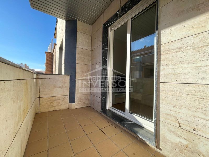 Foto ff214a31-8ae9-4a8a-8e13-506a151d11b8. Flat with heating in Plaza de la Luz Ejido (El)