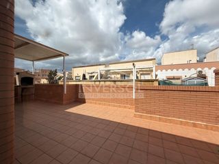 Flat in Calle Doctor Castro