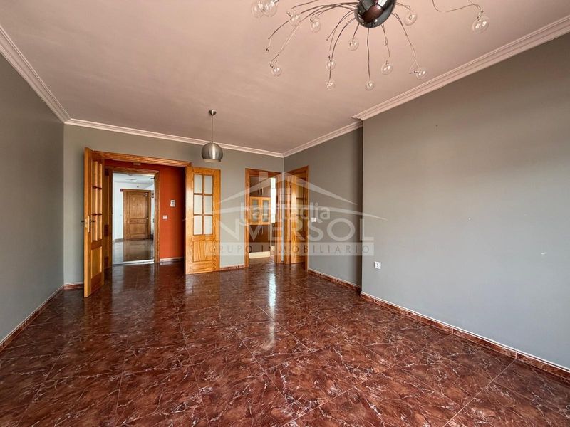 Foto a4a84096-6d38-4872-ad78-157449cf1ebe. Piso atico en el ejido en Ejido centro Ejido (El)