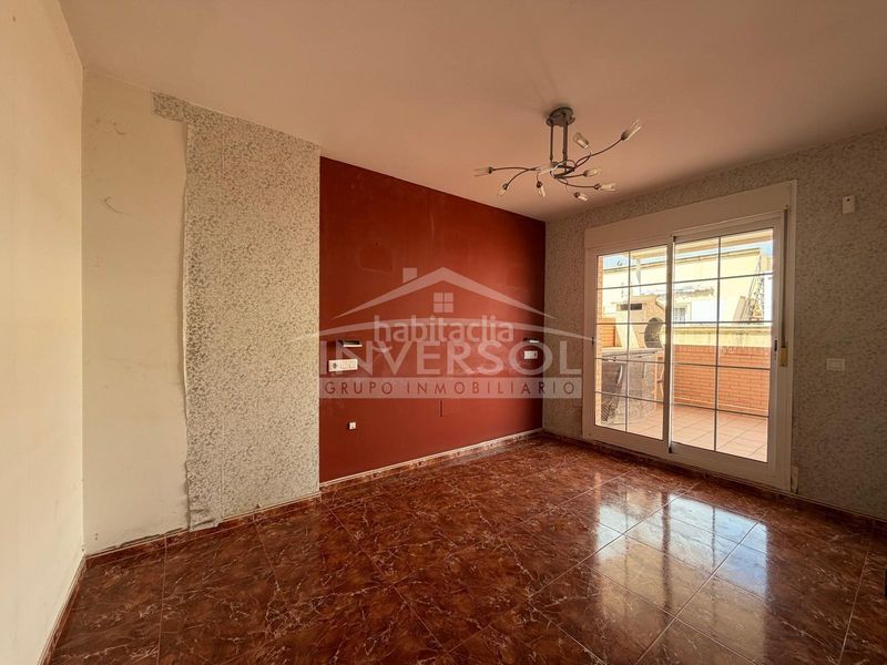 Foto f1a69c30-8b5b-4dbd-99eb-1046433d48f3. Piso atico en el ejido en Ejido centro Ejido (El)