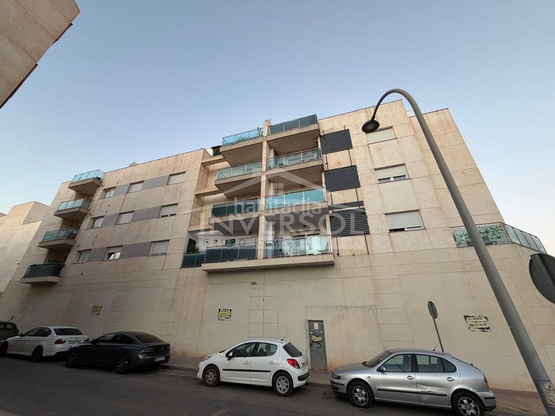 Foto 2ab213e5-e4c7-4c39-8319-27ec4e6c57e5. Appartement dans Pabellón - Estación - El Corte Inglés Ejido (El)