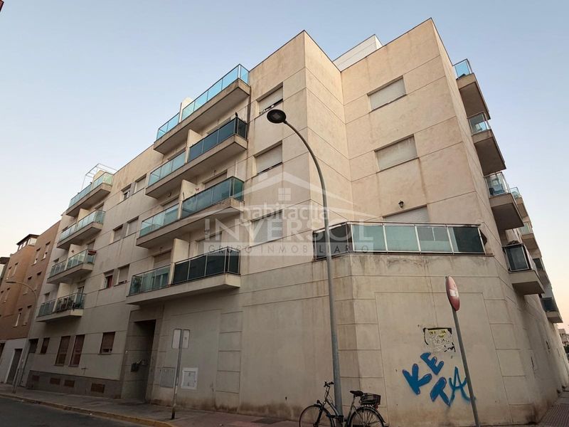 Foto 83a4e720-1021-4408-8a96-a93e80fe73e4. Appartement dans Pabellón - Estación - El Corte Inglés Ejido (El)