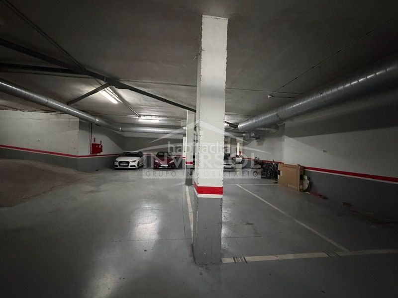 Foto 9f18c0df-3b6f-44a5-8bae-af756a89d6c5. Appartement dans Pabellón - Estación - El Corte Inglés Ejido (El)