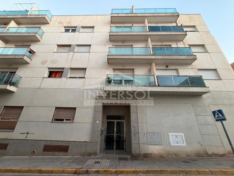 Foto d5265c90-1bb5-4dd3-9cce-121196285cf0. Appartement dans Pabellón - Estación - El Corte Inglés Ejido (El)