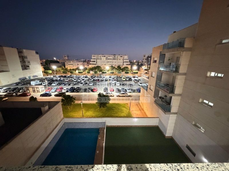 Foto 00ffdf66-3093-4569-9651-7231db7227b6. Appartement dans Pabellón - Estación - El Corte Inglés Ejido (El)
