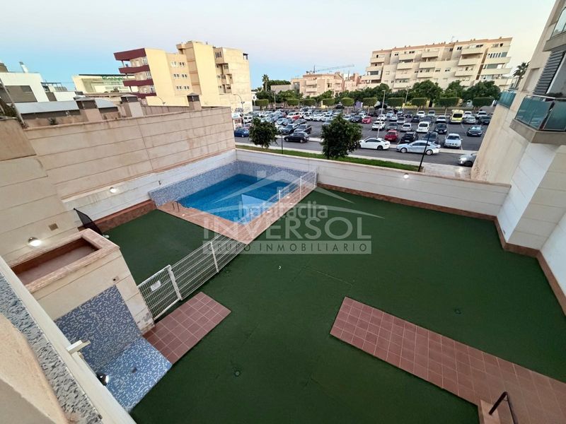 Foto c9b394ef-70a6-416a-bc40-988ca6f67bf6. Appartement dans Pabellón - Estación - El Corte Inglés Ejido (El)