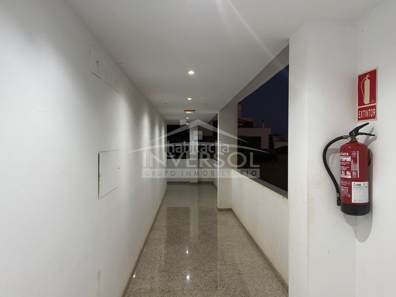 Foto cda2e1ec-482f-48a8-a145-33160dcd266b. Appartement dans Pabellón - Estación - El Corte Inglés Ejido (El)