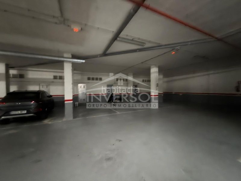 Foto e634ca99-4758-4f7b-ad5d-05a42d05ae33. Appartement dans Pabellón - Estación - El Corte Inglés Ejido (El)