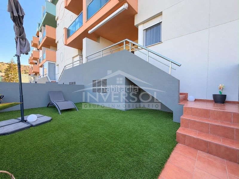 Foto 23410188-7c4d-4b2b-96d9-4fe36339cd15. Ground floor in calle marea 4 in Almerimar Ejido (El)