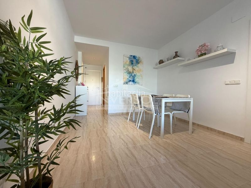 Foto 27ea9ae7-3d05-417b-961f-36ff669a68d3. Ground floor in calle marea 4 in Almerimar Ejido (El)